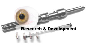 Biotechnical Research & Development